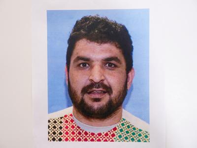 Osumljenec za napad na pripadnika nacionalne garde v Washingtonu se je izrekel za nedolžnega