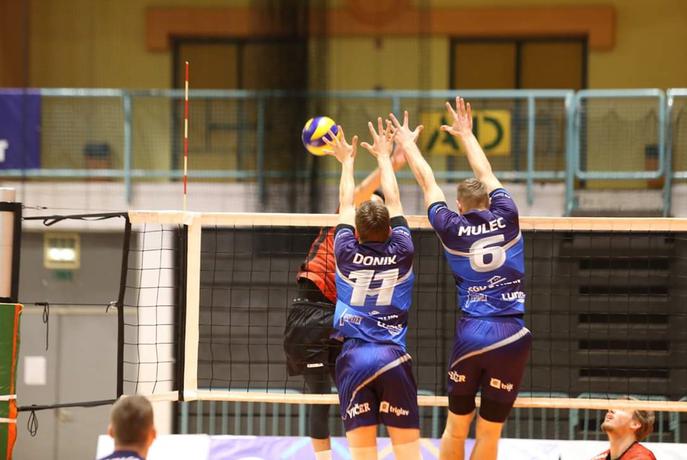 Kadrovanje Mariborčanov: podaljšala še dva