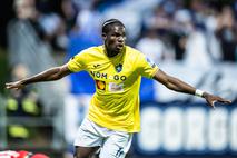 NK Bravo Venuste Baboula