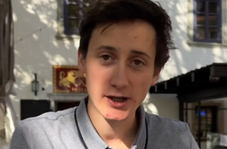 To je Cene Prevc odgovoril nezadovoljnemu gostu lokala #video