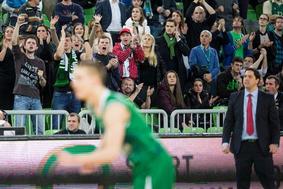 Zmaga Olimpije po velikem preobratu