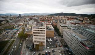 Dobiček Telekoma Slovenije se je v prvih devetih mesecih zvišal za devet odstotkov