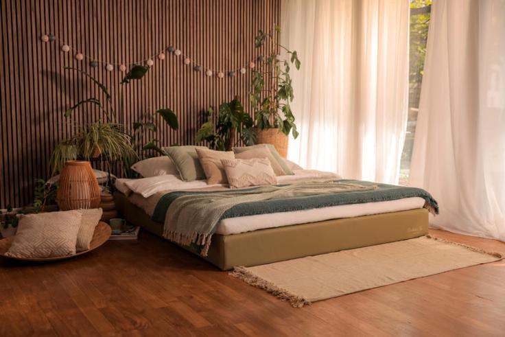 oblazinjena-vzmetnica-leticia | Foto: Maremico d.o.o.