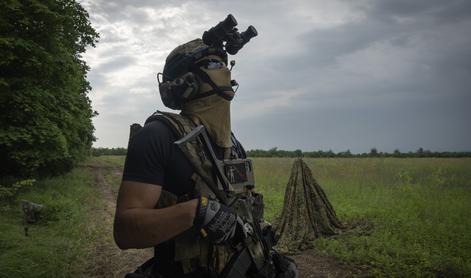Ukrajinci trdijo: To ameriško orožje je zanič