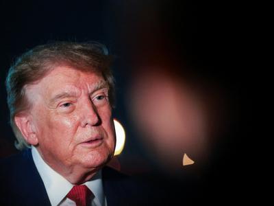 Iran zanikal Trumpove trditve o ameriškem nadzoru Hormuške ožine #vŽivo