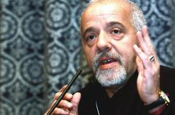 Paulo Coelho: Joyceov Ulikses je "škodljiv" za književnost