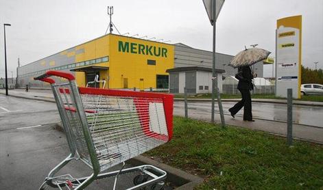 Merkur plačuje prvi obrok obveznosti iz prisilne poravnave
