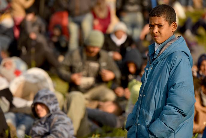 Juncker kritičen do držav, ki ne podpirajo dogovora ZN o migracijah