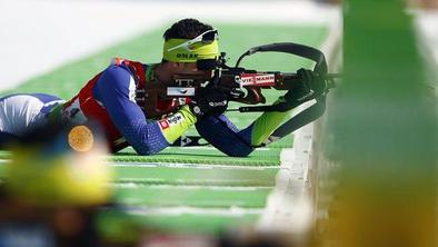 Na vrhu Fourcade, Fak enajsti, Bauer grešil