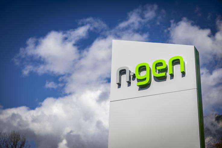 ngen | Foto: Bojan Puhek