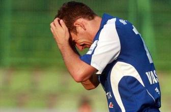 Vassiljev: Zagotovo Slovenija ni dobila najtežje skupine
