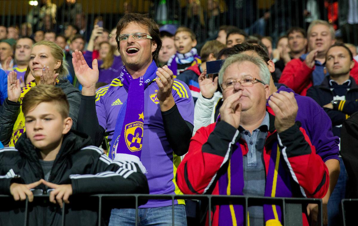 NK Maribor | Foto Vid Ponikvar