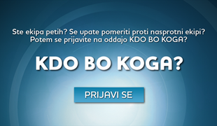 Prijavi se v zabavni kviz Kdo bo koga?