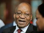 Jacob Zuma