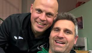 Slovenski fenomen, v osmih mesecih mu je uspelo nekaj neverjetnega