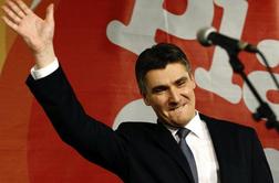 Milanović: Novo hrvaško vlado čaka veliko dela
