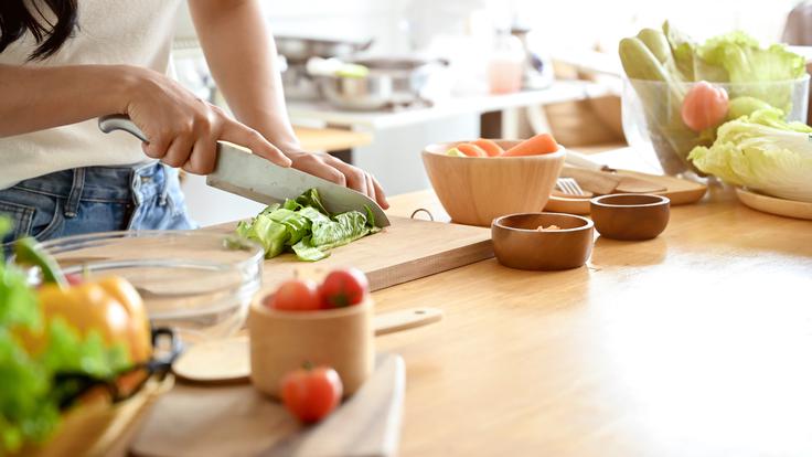 zdrava prehrana | Foto: Shutterstock
