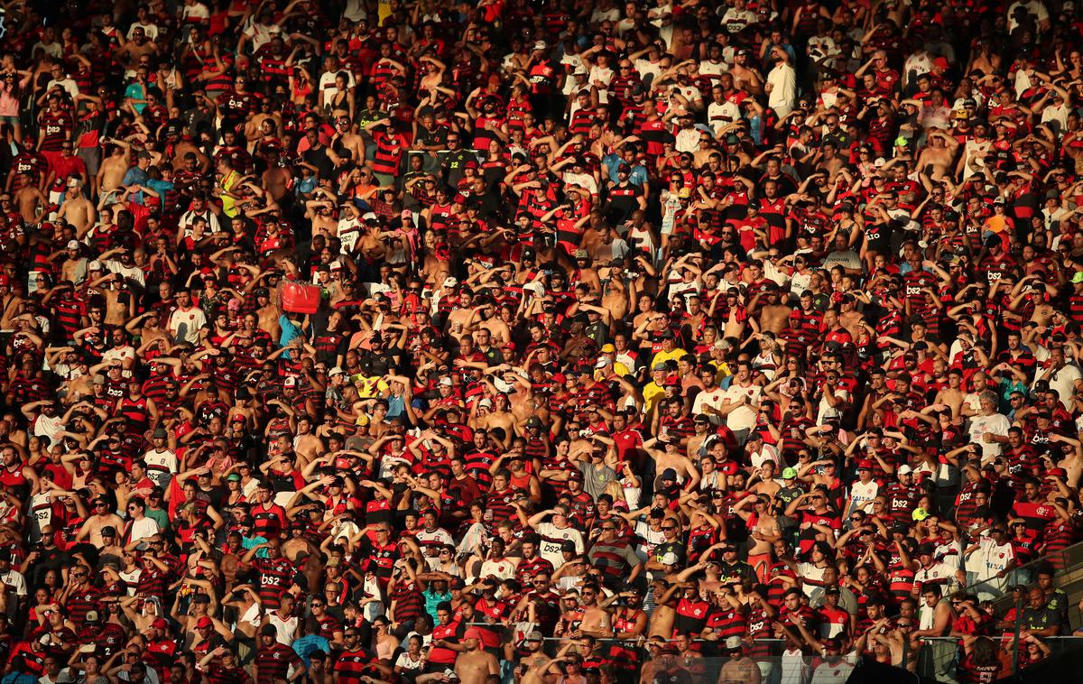 Copa Libertadores | Foto Reuters