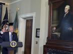 Donald Trump in Alexander Hamilton