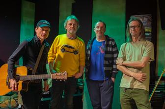 Big Foot Mama: Dokler bomo znali stopiti skupaj, bo šla ta skupina naprej #video