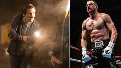 Neverjetna preobrazba Jaka Gyllenhaala