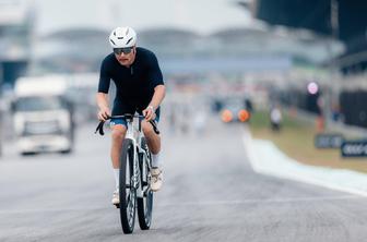 George Russell v nočni mori, Valtteri Bottas na epski pustolovščini