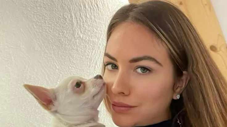 Pamela Genini, manekenka, podjetnica, umor, Milano | Foto: Instagram