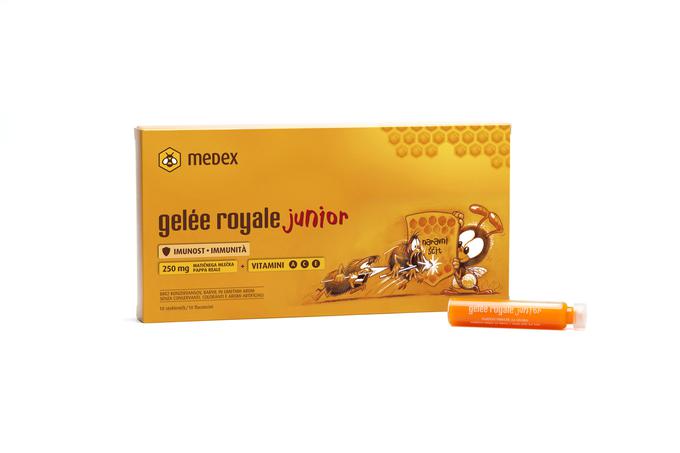 Geele Royal Medex | Foto: 