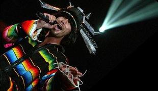 Jamiroquai z novim singlom napovedujejo album