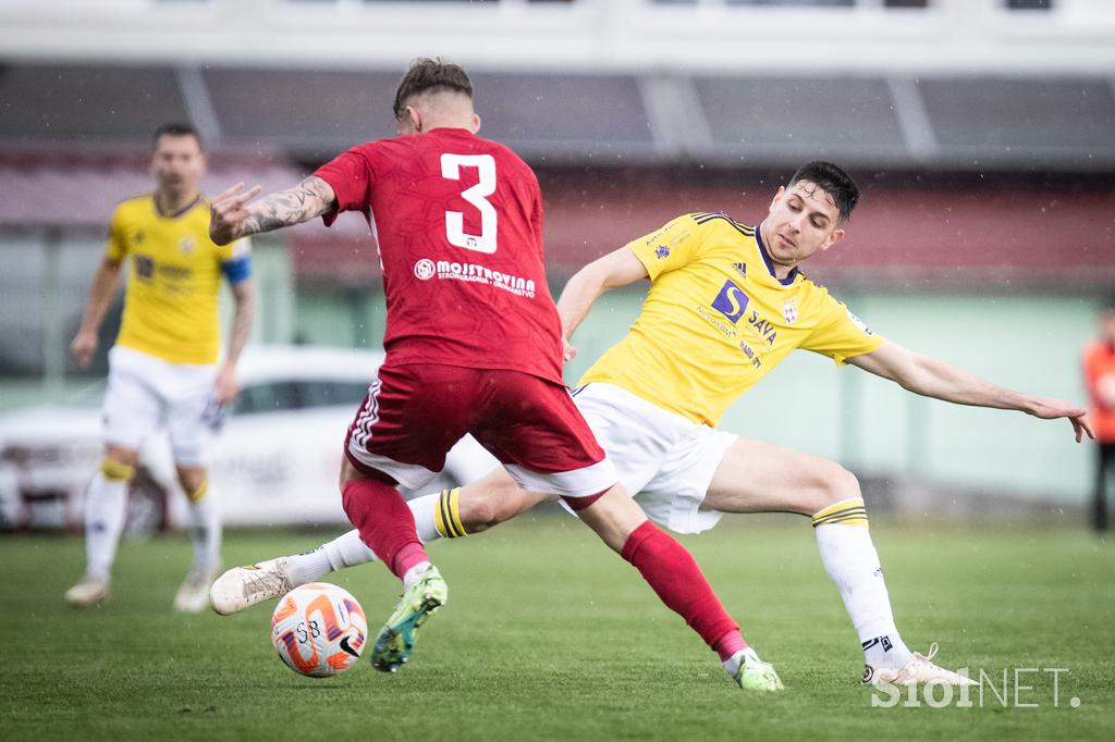 pokal polfinale Bistrica Maribor