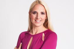 Katarina Habe: V učencu moraš spodbujati najboljše in dati konstruktivno kritiko