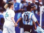Diego Maradona 1994