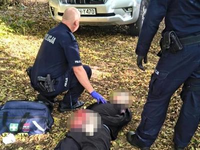 V napadu z nožem na srednji šoli na Poljskem ranjenih več ljudi