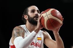 Španski zvezdnik po letu dni okrevanja znova na delu v ligi NBA