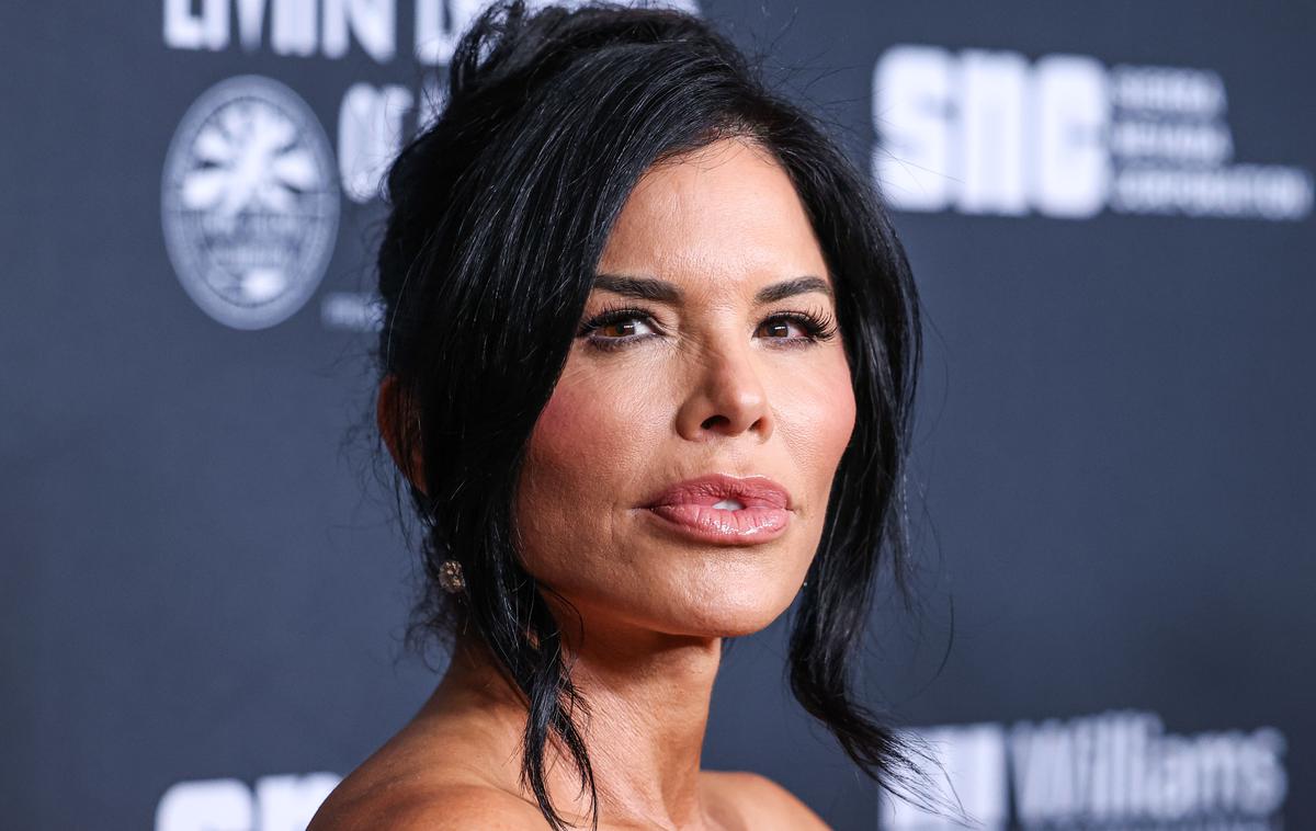 Lauren Sanchez, Jeff Bezos | Lauren Sanchez Bezos bi bila pri 55 letih najstarejše Bondovo dekle do zdaj. | Foto Guliverimage