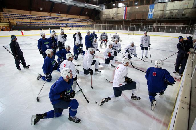 slovenska hokejska reprezentanca | Foto Matic Klanšek Velej/Sportida