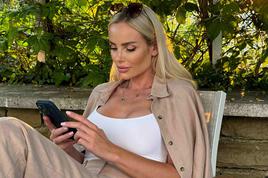 Preobrazba Tadeje Plestenjak: odločila se je za drastično spremembo videza