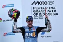 Fermin Aldeguer Ducati