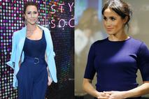 Meghan Markle, Jessica Mulroney