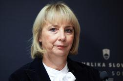 Bo vrhovno sodišče dobilo prvo predsednico?