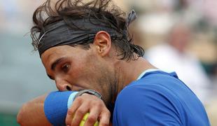 Ali je Rafael Nadal v krizi?