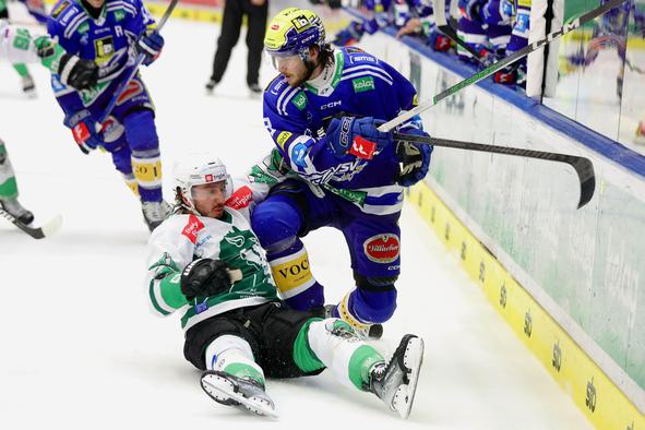 Za Olimpijo usoden gol v prvi minuti podaljška