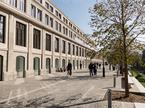 center Rog, Ljubljana