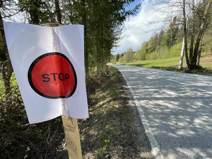 Vsi prehodi čez hitrostne preizkušnje so skrbno načrtovani, posadke so razdeljene v dve skupini in imajo za vsako preizkušnjo tudi določen časovni interval za ogled. | Foto: Gregor Pavšič