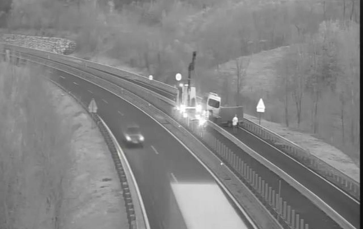 promet | Foto Dars/Promet.si