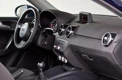 Audi A1 1,4 TFSI 
