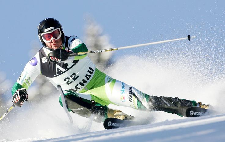 Drago Grubelnik se je tragično ponesrečil leta 2015 v prometni nesreči. | Foto: Guliverimage/Vladimir Fedorenko