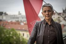 Lidija Jerkič