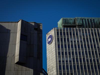 Skupina NLB v devetih mesecih s 406 milijoni evrov čistega dobička