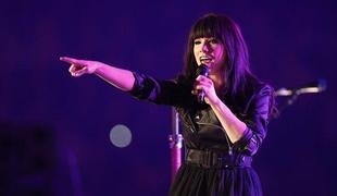 Carly Rae Jepsen odpovedala koncert zaradi nestrpnih stališč organizatorja